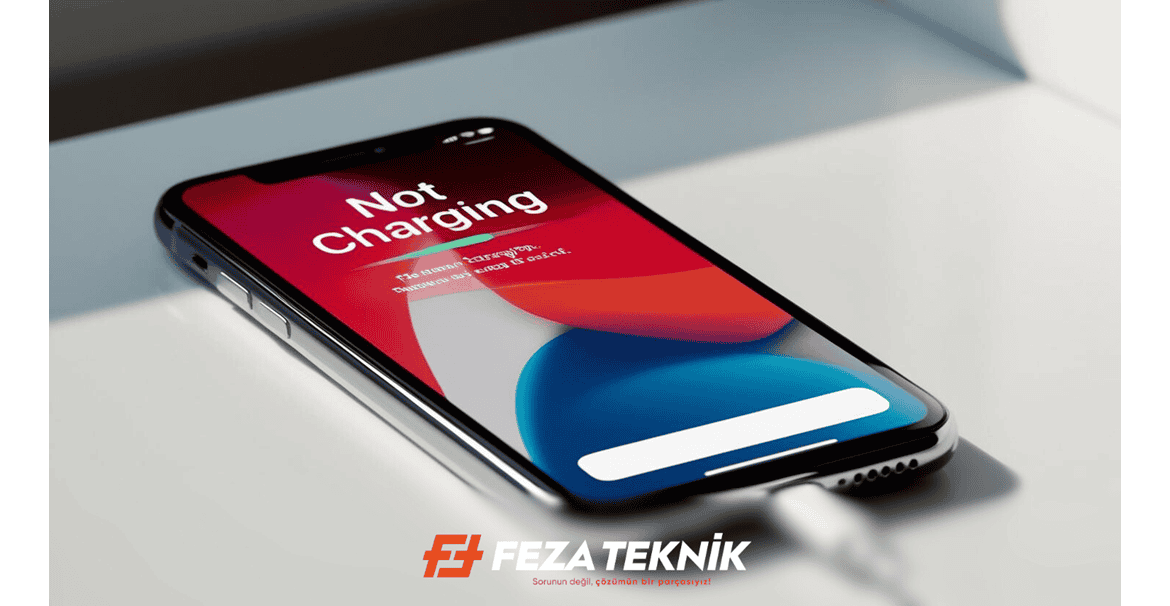 iPhone Telefonum Şarj Almıyor