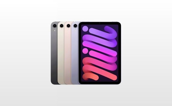 iPad mini (6. nesil)