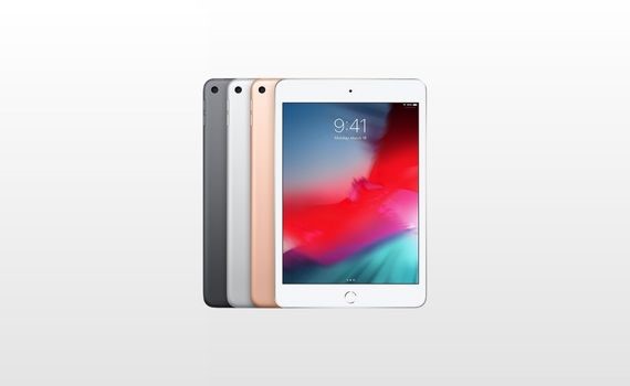 iPad mini (5. nesil)