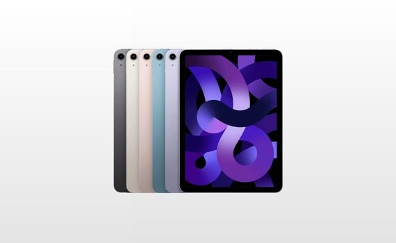 iPad Air (5. nesil)