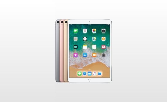 iPad Pro 10.5 inç