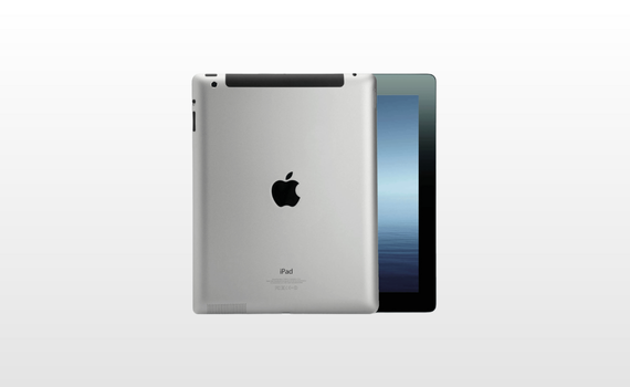 iPad (3. nesil)