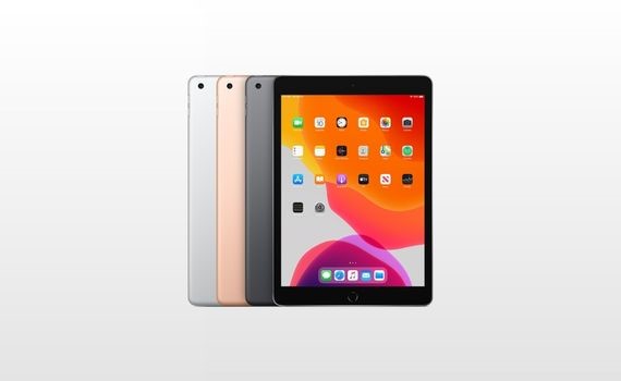 iPad (7. nesil)