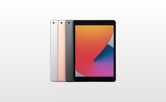iPad (8. nesil)