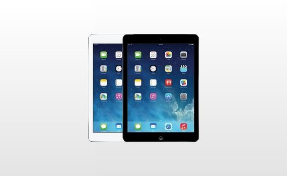 iPad Air